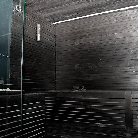 Hotel Bel Sit Wellness 3*