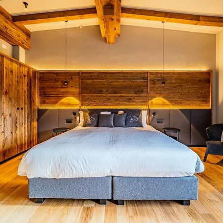 Hotel Bel Sit Wellness Valle di Cadore