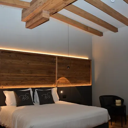 Bel Sit Wellness Hotel