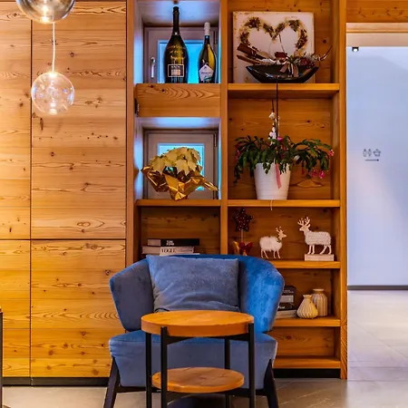 Hotel Bel Sit Wellness Valle di Cadore