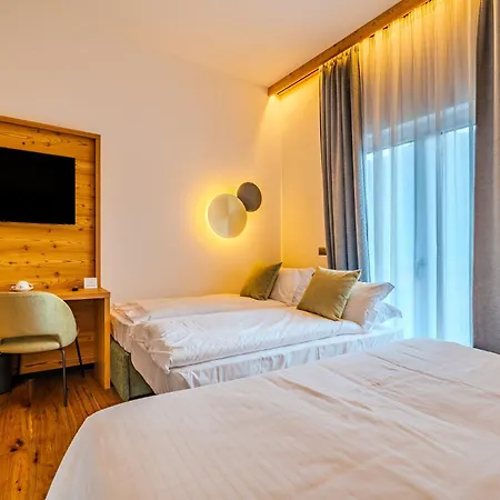Bel Sit Wellness 3* Valle di Cadore