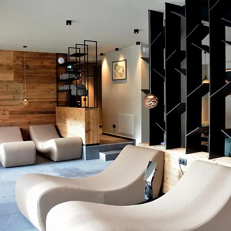 Bel Sit Wellness Hotel Valle di Cadore
