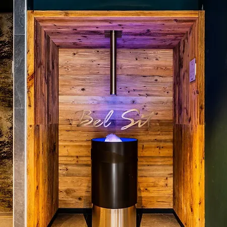 Bel Sit Wellness Hotel 3*