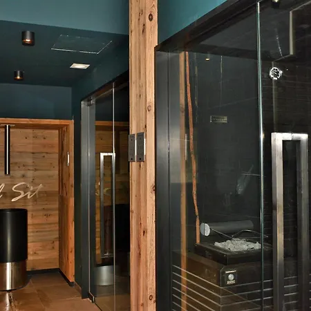 Hotel Bel Sit Wellness 3*