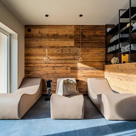 Bel Sit Wellness Hotel Valle di Cadore
