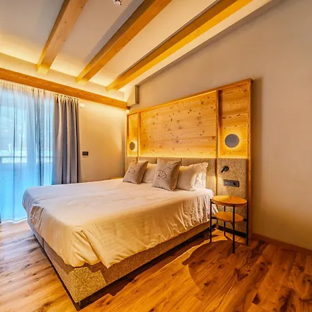 Hotel Bel Sit Wellness