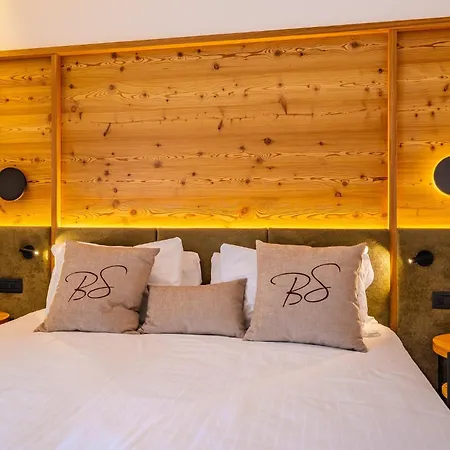 Bel Sit Wellness 3* Valle di Cadore