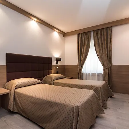Bel Sit Wellness Hotel 3*
