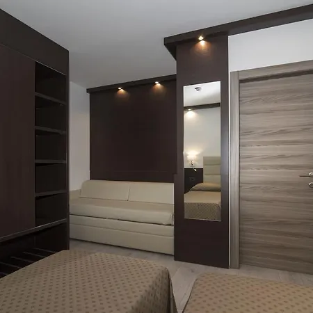 Hotel Bel Sit Wellness