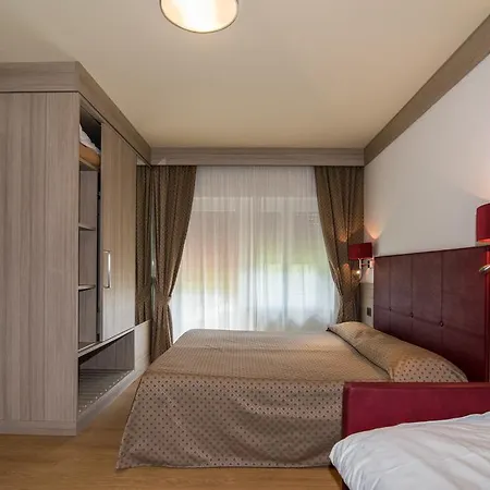 Hotel Bel Sit Valle di Cadore