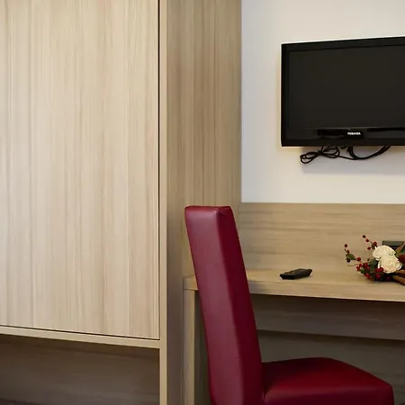 Hotel Bel Sit