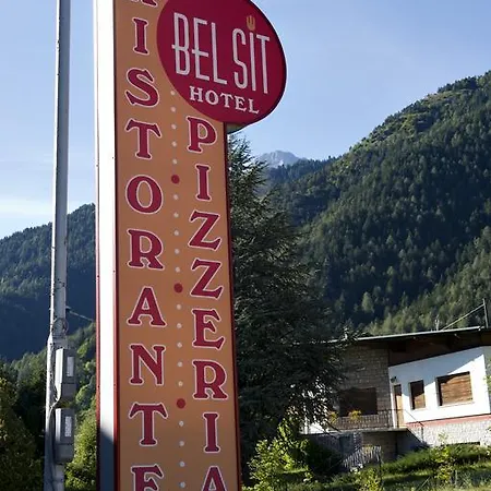 Hotel Bel Sit 3*