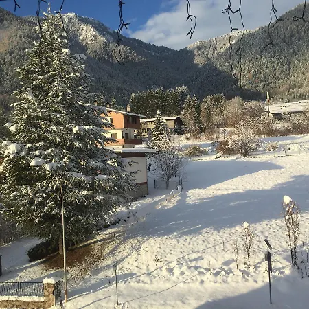 Bel Sit Valle di Cadore