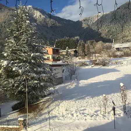 Bel Sit Wellness Valle di Cadore