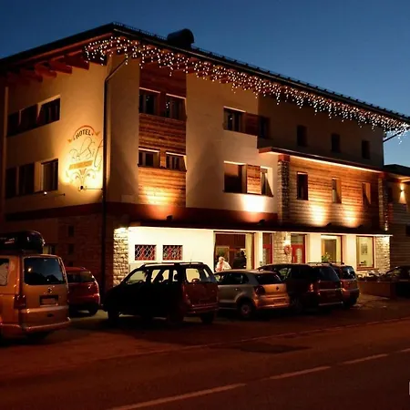Bel Sit 3* Valle di Cadore
