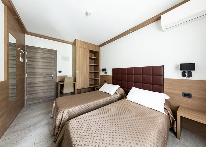 Hotel Bel Sit Wellness