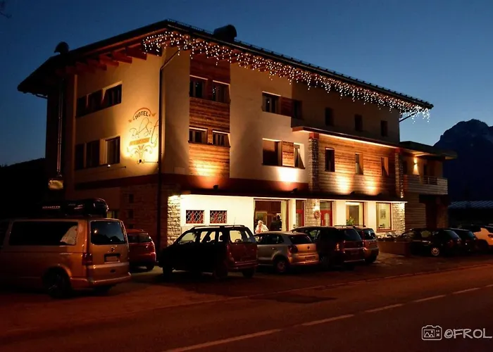 Bel Sit Wellness 3* Valle di Cadore